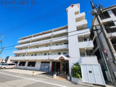 クレール西町北館の画像