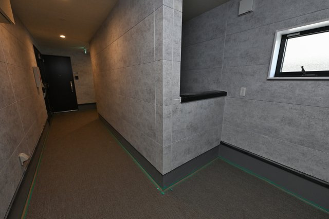 【その他共用部分】 | ＬＥＶＩＣＩＡ　ＢＬＤＧ．Ⅲ