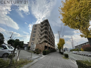 マルシェ伊丹　の外観