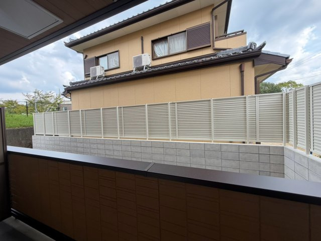 GRAND D-ROOM平芝の展望