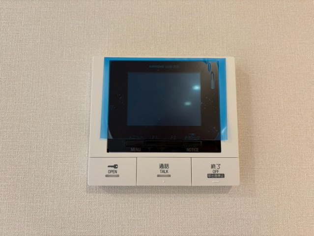 GRAND D-ROOM平芝のエントランス