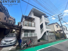 メゾン段上の画像