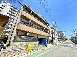 ロココ西宮の外観