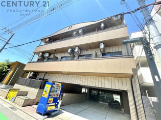 居住者専用のごみ置き場があります♪