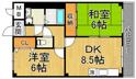 ロードハイツ甲東園の画像