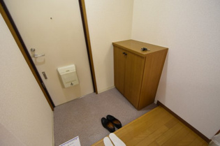 エスポワール上甲子園のその他物件画像