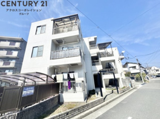 敷地内に駐車場・駐輪場あります！