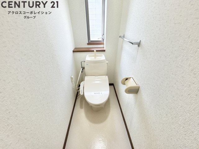 バストイレ別でオススメです♪