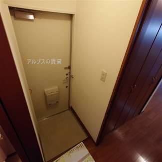 【玄関】 | エミレシア