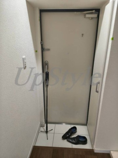 【玄関】 | グラウンデュークス本所