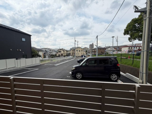 GRAND D-ROOM平芝の展望