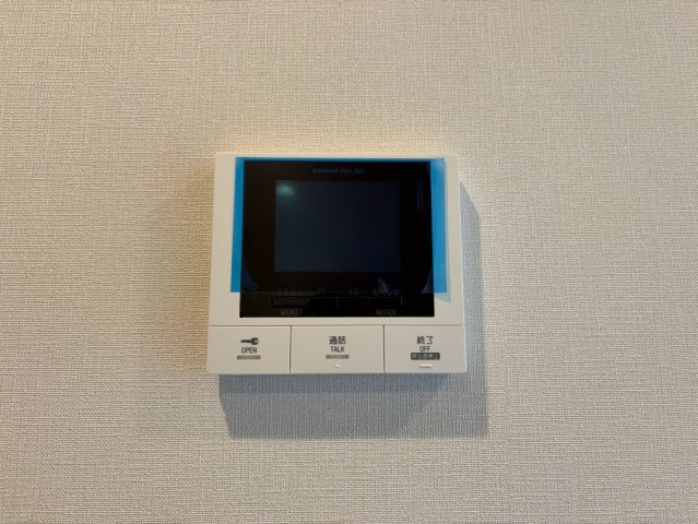 GRAND D-ROOM平芝のエントランス