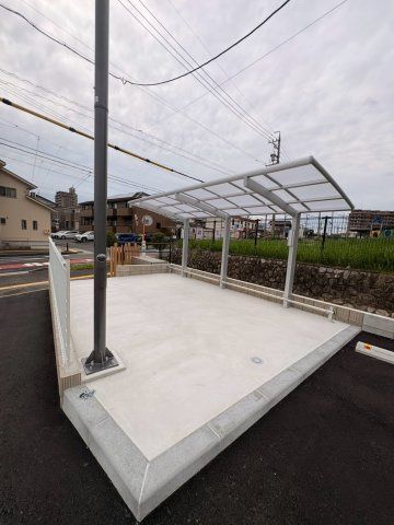 GRAND D-ROOM平芝のその他共用部分