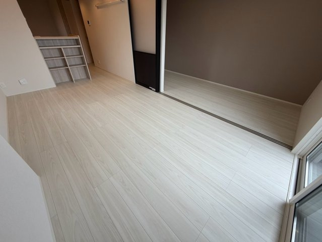 GRAND D-ROOM平芝の居間・リビング