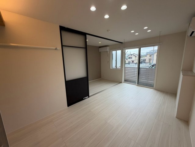 GRAND D-ROOM平芝の居間・リビング