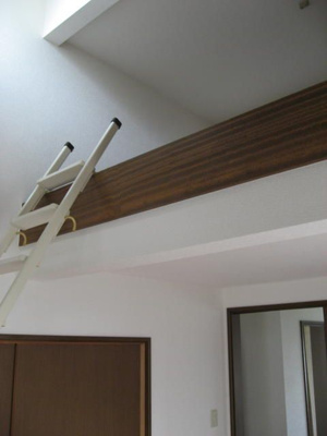【設備】 | メルセノール | 別のお部屋の写真です