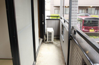 【展望】 | メルセノール | 別のお部屋の写真です