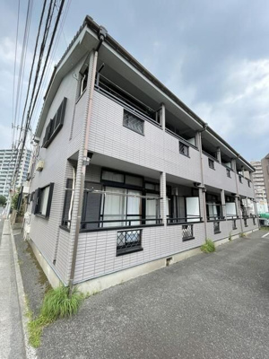 【外観】 | メルセノール