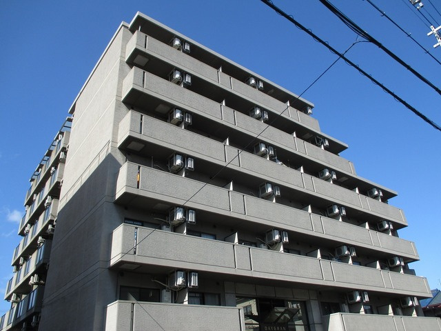 デイグラン上新庄