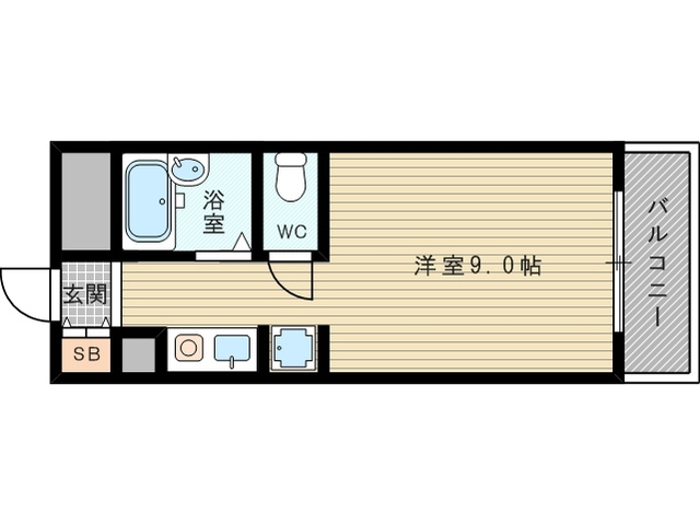 デイグラン上新庄