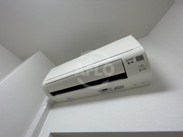 エス・キュート京町堀　西船場小学校の設備|エス・キュート京町堀(旧プレサンス京町堀サウス)　エアコン