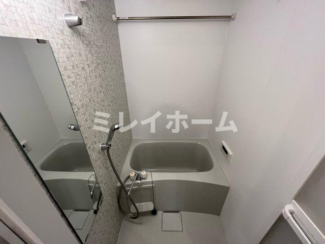  ＧＲＡＮ　ＰＡＳＥＯ　蒲田Ⅱの浴室|同建物内、別のお部屋の参考写真になります。
