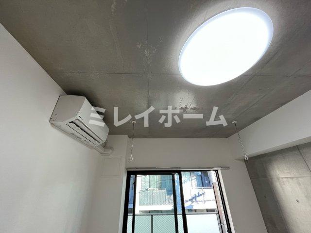  ＧＲＡＮ　ＰＡＳＥＯ　蒲田Ⅱのその他|同建物内、別のお部屋の参考写真になります。