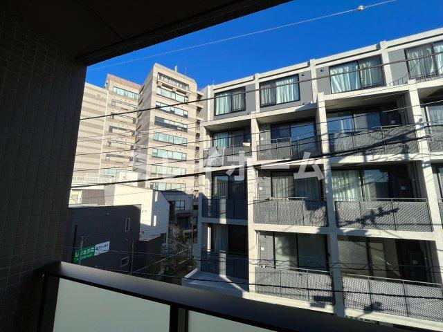  ＧＲＡＮ　ＰＡＳＥＯ　蒲田Ⅱの展望|同建物内、別のお部屋の参考写真になります。