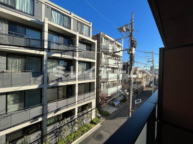  ＧＲＡＮ　ＰＡＳＥＯ　蒲田Ⅱの展望|同建物内、別のお部屋の参考写真になります。