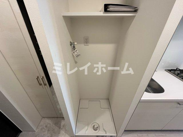  ＧＲＡＮ　ＰＡＳＥＯ　蒲田Ⅱの設備|同建物内、別のお部屋の参考写真になります。
