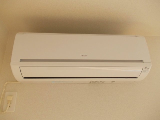メゾン　ソレイユＣの設備