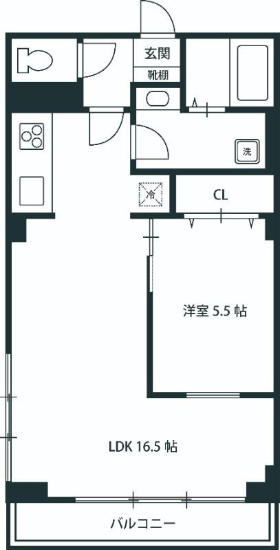 日生住宅小金井マンションの間取り|お電話でお問合わせ頂けますと、よりスムーズにご対応出来ます♪