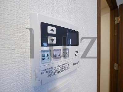 ドムス常盤の設備