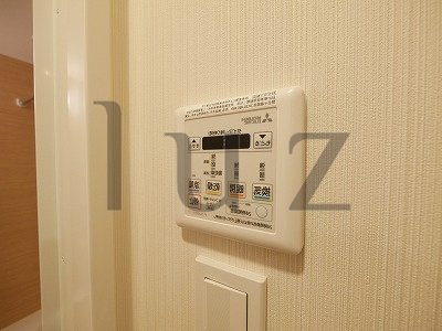 ドムス常盤の設備