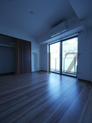 ドムス常盤の寝室