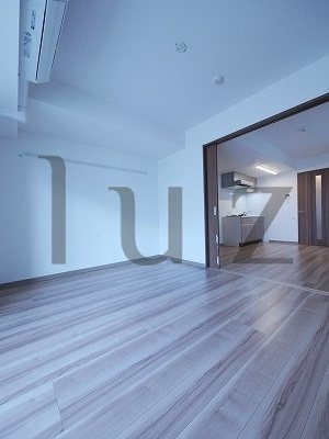 ドムス常盤の寝室