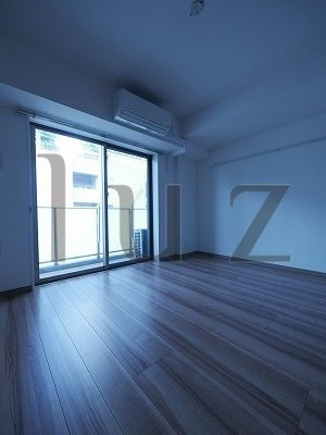 ドムス常盤の寝室