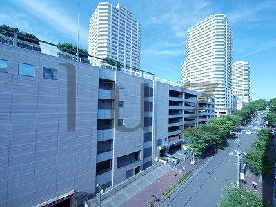 ドムス常盤の展望