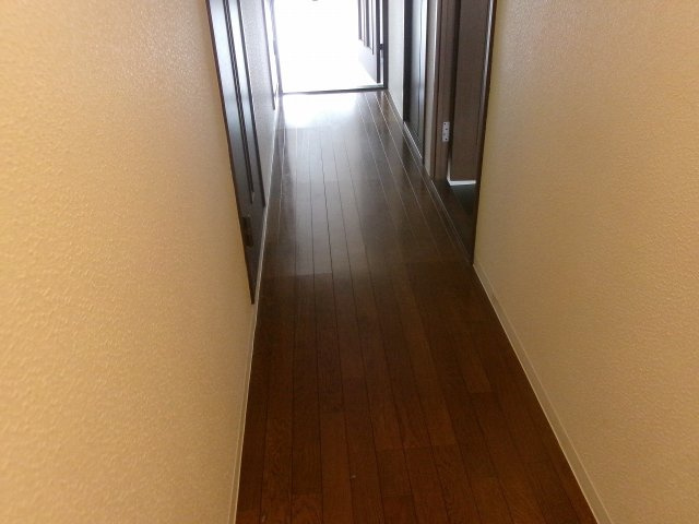 クレール松の内のその他