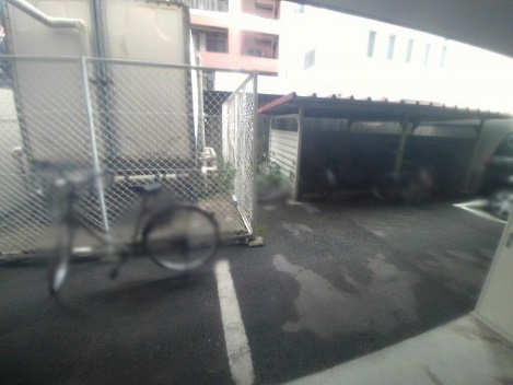 クレール松の内のその他共用部分