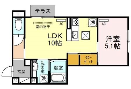 ディールームウエストパーク西宮北口（The Ohata）
