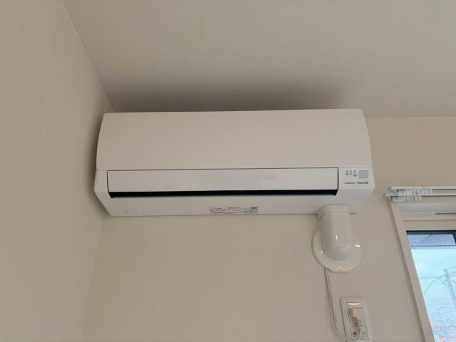 GRAND D-ROOM平芝の設備