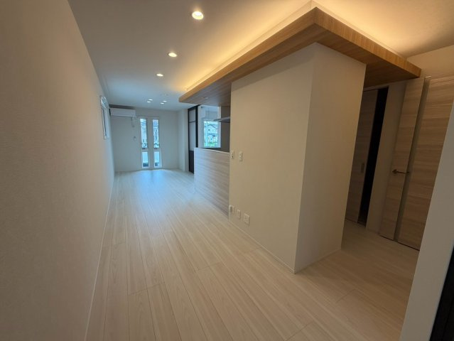 GRAND D-ROOM平芝の居間・リビング