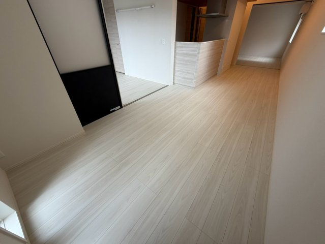 GRAND D-ROOM平芝の居間・リビング