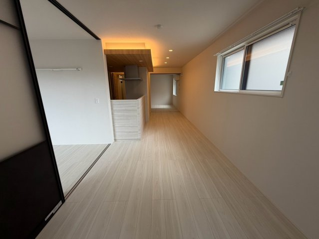 GRAND D-ROOM平芝の居間・リビング
