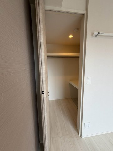 GRAND D-ROOM平芝の収納