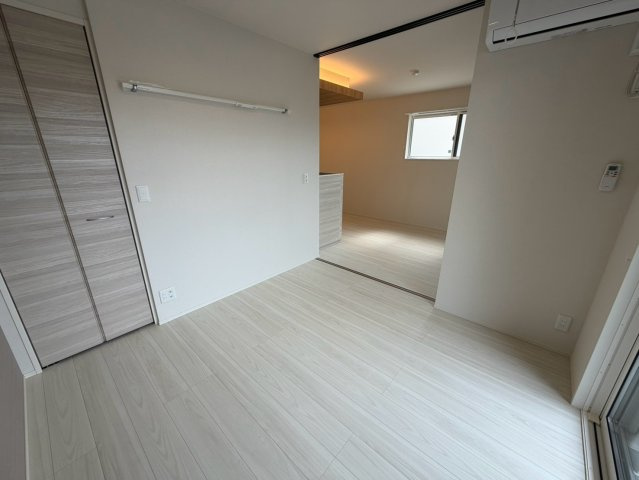 GRAND D-ROOM平芝の居間・リビング