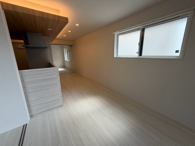 GRAND D-ROOM平芝の居間・リビング