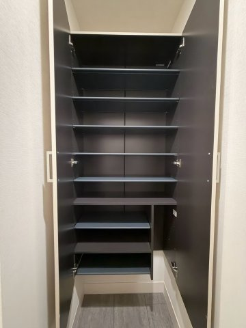 GRAND D-ROOM平芝の収納