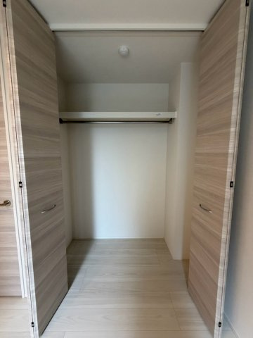 GRAND D-ROOM平芝の収納